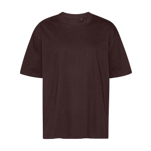 Tee-shirt coupe oversize 8
