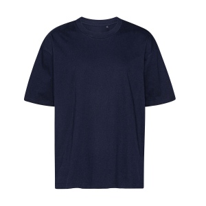 Tee-shirt coupe oversize 3