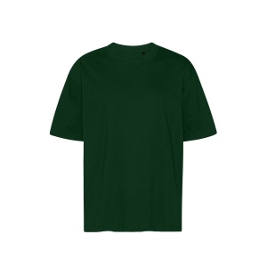 Tee-shirt coupe oversize 13