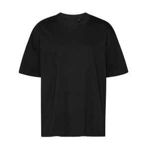 Tee-shirt coupe oversize 4