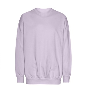 Sweat coupe oversize 9