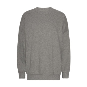 Sweat coupe oversize 5