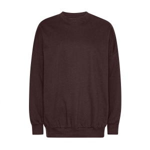 Sweat coupe oversize 7