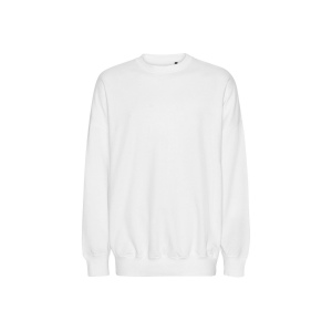 Sweat coupe oversize 12