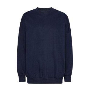 Sweat coupe oversize 2