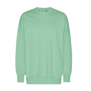 Sweat coupe oversize 8