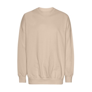 Sweat coupe oversize 4