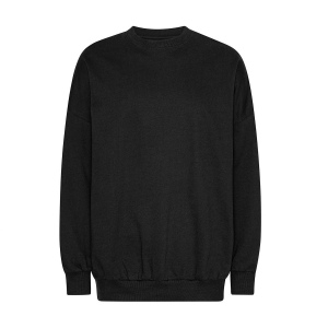 Sweat coupe oversize 3