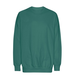Sweat coupe oversize 6