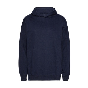 Sweat coupe oversize en coton Tiger 2
