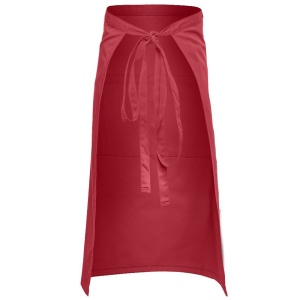 Tablier barman long 10