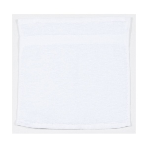 Serviette pour visage 2