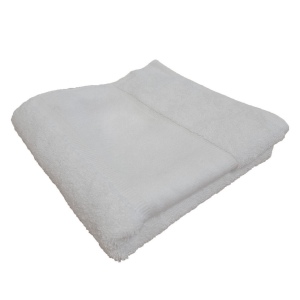 Serviette de bain en coton organique 2