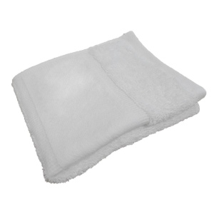 Serviette pour invités en coton organique 2