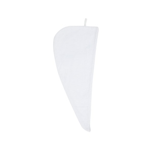 Serviette pour cheveux 2