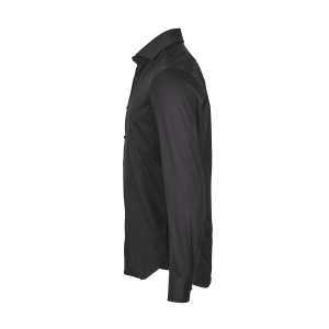Chemise stretch habillée 9