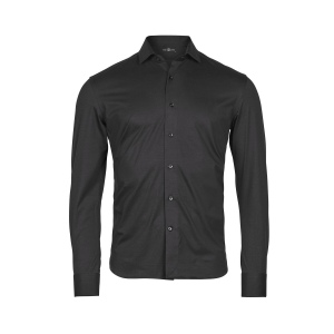 Chemise stretch habillée 3
