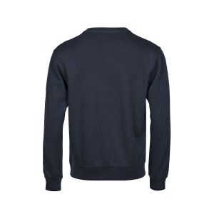 Sweat col rond 365 5