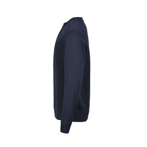 Sweat col rond 365 8