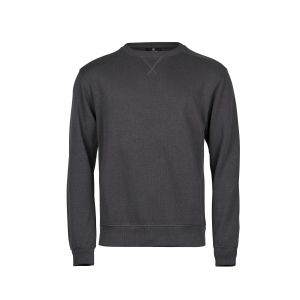Sweat col rond 365 4