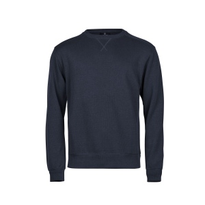 Sweat col rond 365 2
