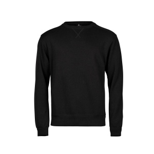 Sweat col rond 365 3