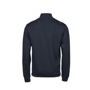 Sweat col zippé 5