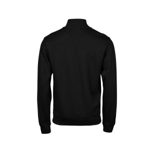 Sweat col zippé 6