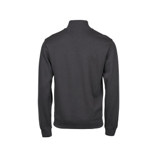 Sweat col zippé 7