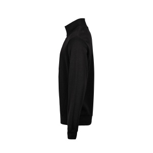 Sweat col zippé 9