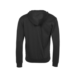 Sweat à capuche zippé 3