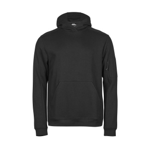 Sweat de sport à capuche 2