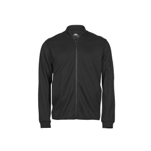 Sweat de sport zippé 5