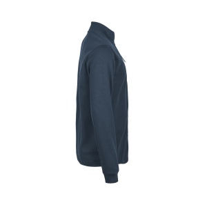 Sweat de sport zippé 7