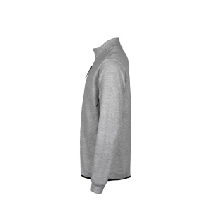 Sweat de sport zippé 8