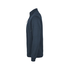 Sweat de sport zippé 9