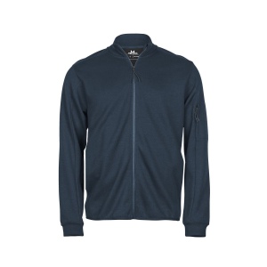 Sweat de sport zippé 4