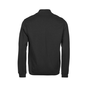 Sweat de sport zippé 2