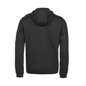 Sweat de sport à capuche zippé 5