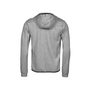 Sweat de sport à capuche zippé 6