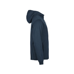 Sweat de sport à capuche zippé 7