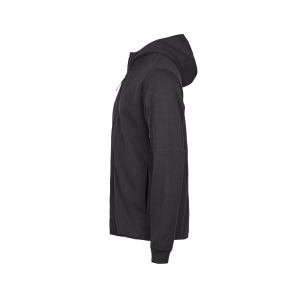 Sweat de sport à capuche zippé 8