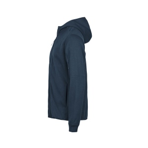Sweat de sport à capuche zippé 10