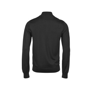 Pull col zippé 6