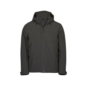 Veste homme imperméable 2