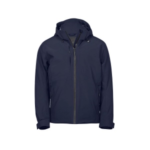 Veste homme imperméable 4