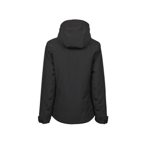 Veste femme imperméable 4