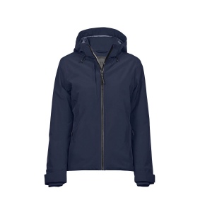 Veste femme imperméable 3