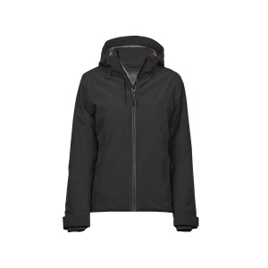 Veste femme imperméable 2