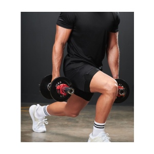 Short en microfibre homme 3